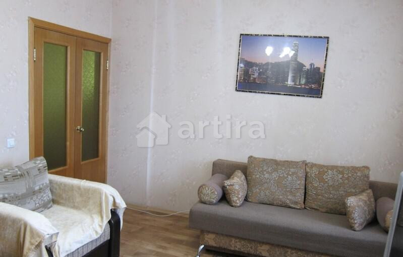 2-комн. квартира, 50 м2, 2/5 эт. Санкт-Петербург - изображение 8