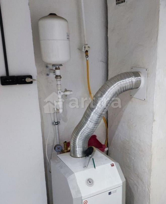 Дом, 76 м2, 5 соток, 1 эт. Казань - изображение 7