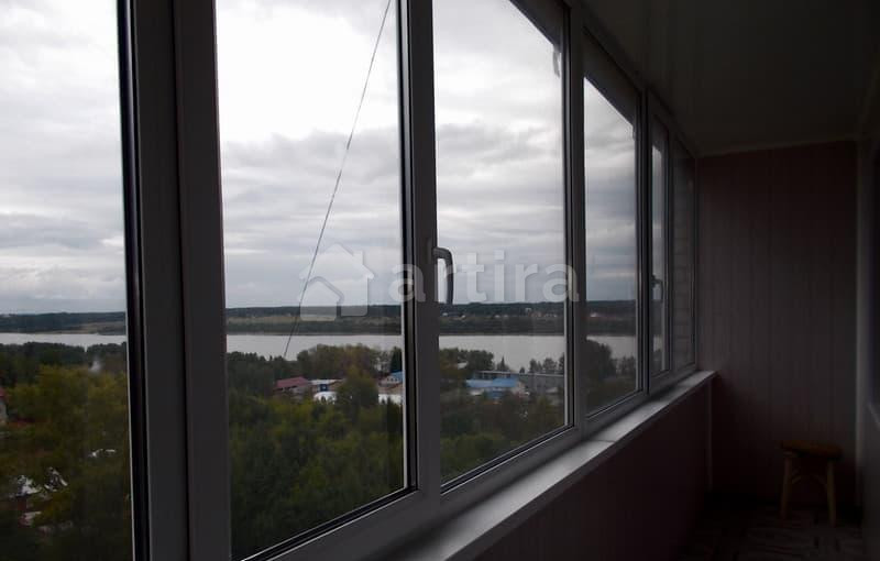 1-комн. квартира, 48 м2, 8/12 эт. Череповец - изображение 12