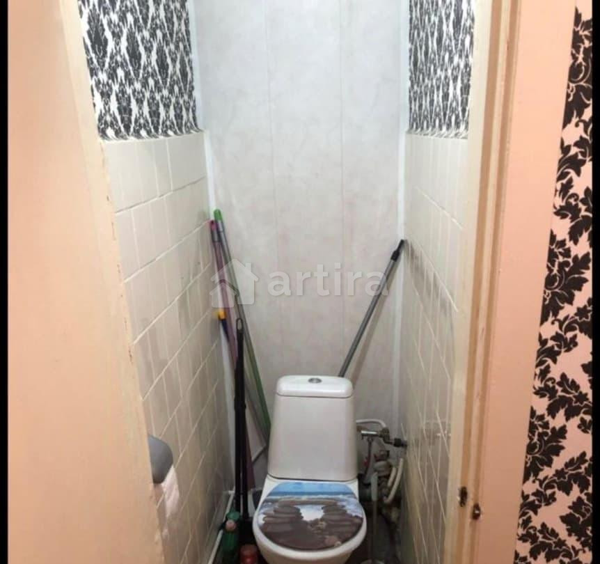 Комната, 10 м2, 2/5 эт. Калининград - изображение 6