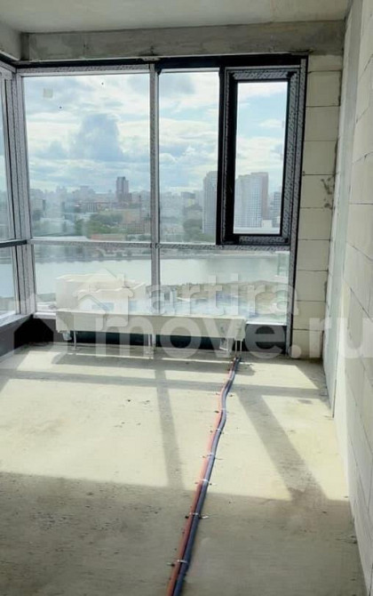 3-комн. квартира, 82 м2, 18/18 эт. Москва - изображение 1