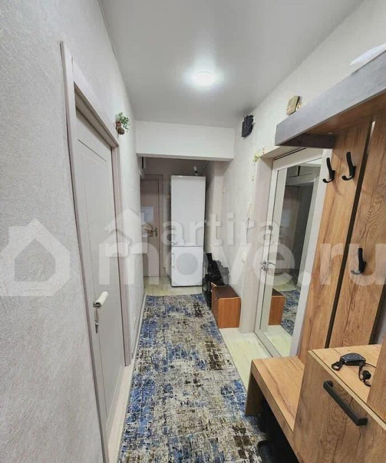 2-комн. квартира, 52.2 м2, 9/9 эт. Москва - изображение 7