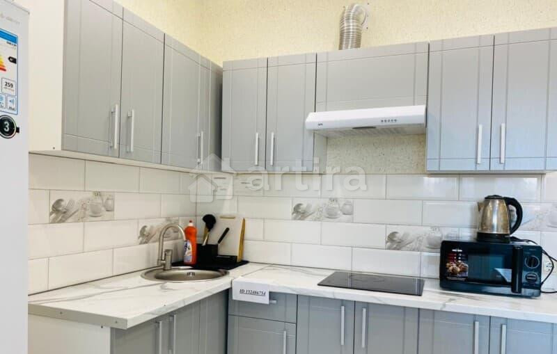 2-комн. квартира, 70 м2, 3/19 эт. Троицк - изображение 3