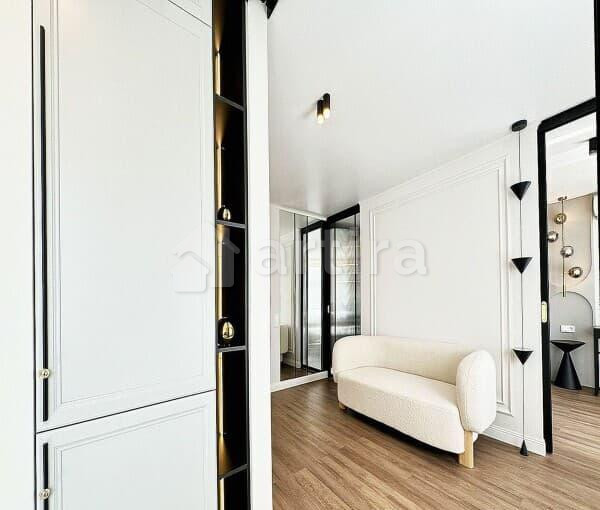 2-комн. квартира, 69 м2, 4/17 эт. Самара - изображение 3