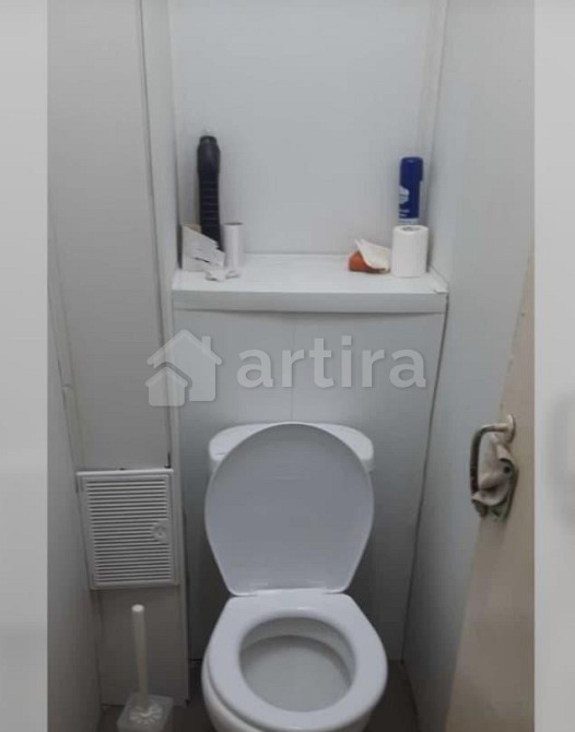 Комната, 12 м2, 1/5 эт. Самара - изображение 7