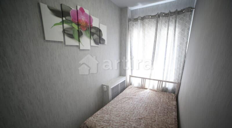 1-комн. квартира, 52 м2, 1/26 эт. Уфа - изображение 5