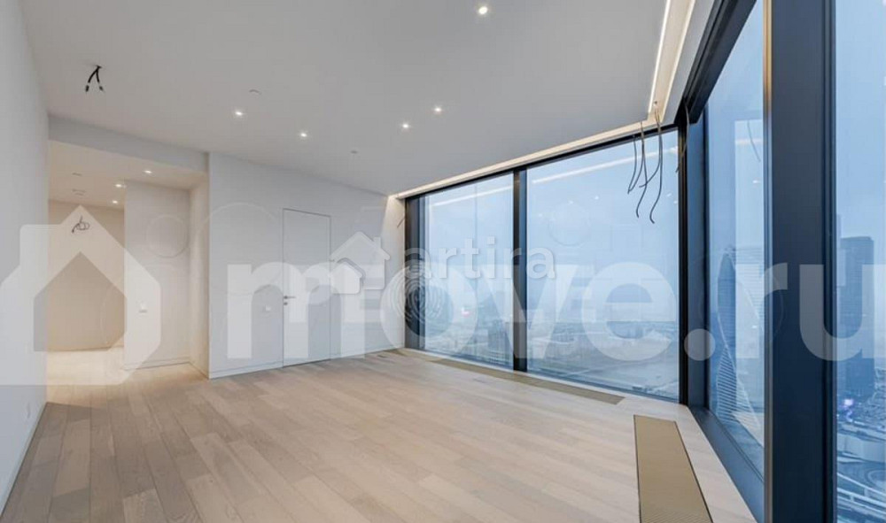 5-комн. квартира, 207.3 м2, 42/58 эт. Москва - изображение 7