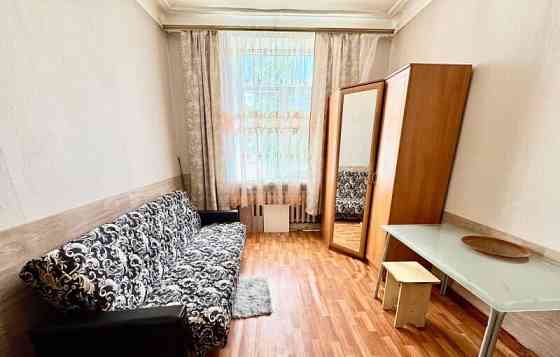 Комната, 50 м2, 1/4 эт. Орехово-Зуево