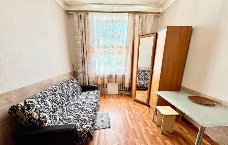 Комната, 50 м2, 1/4 эт. Орехово-Зуево - изображение 1