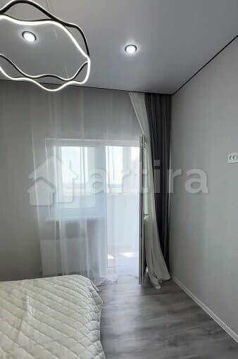 2-комн. квартира, 75 м2, 3/5 эт. Самара - изображение 3