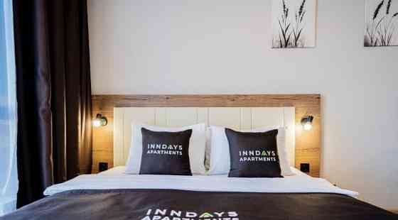 1-комн. квартира, 26 м2, 13/15 эт. Санкт-Петербург