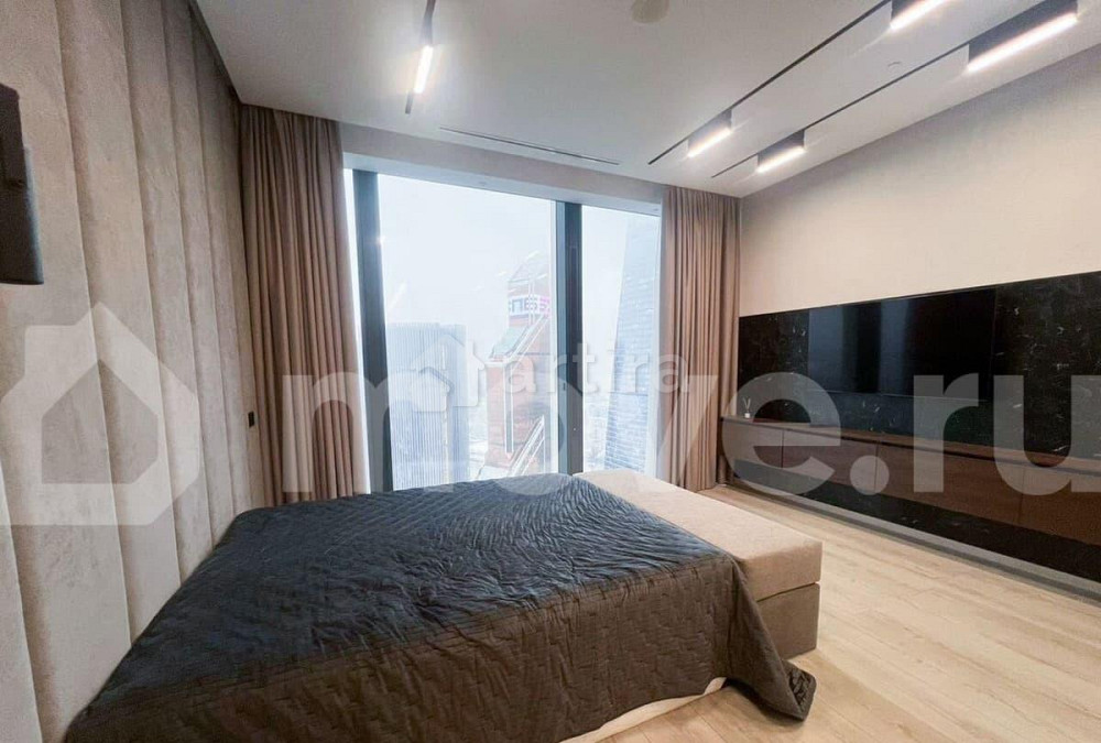 Студия, 40 м2, 55/68 эт. Москва - изображение 6