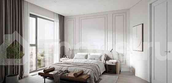 4-комн. квартира, 121.6 м2, 16/19 эт. Москва