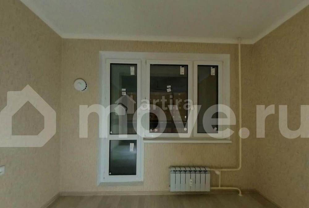 4-комн. квартира, 93.8 м2, 7/14 эт. Москва - изображение 7