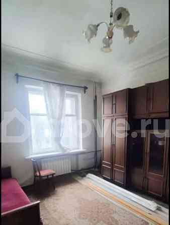 4-комн. квартира, 95.6 м2, 5/6 эт. Москва