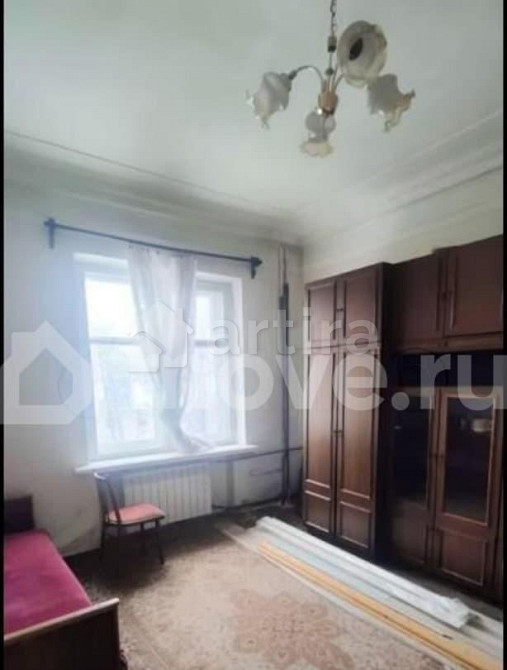 4-комн. квартира, 95.6 м2, 5/6 эт. Москва - изображение 3