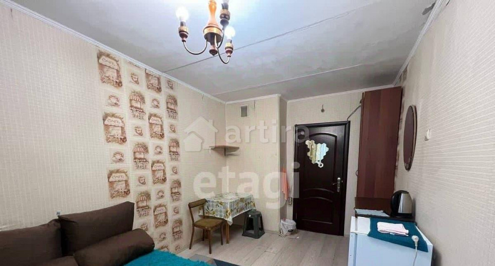 Комната, 16 м2, 7/15 эт. Санкт-Петербург - изображение 7