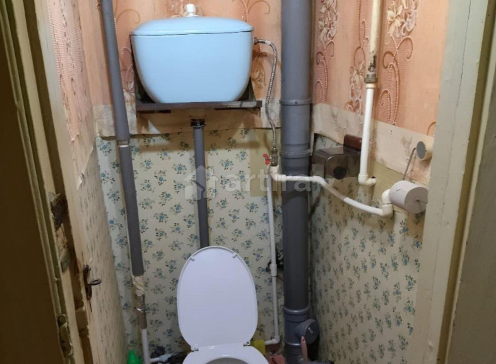 Комната, 35 м2, 2/4 эт. Ростов-на-Дону - изображение 5