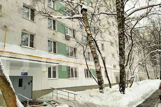 Студия, 10.9 м2, 1/9 эт. Москва