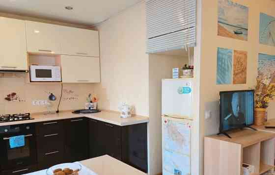 2-комн. квартира, 44 м2, 2/5 эт. Кронштадт