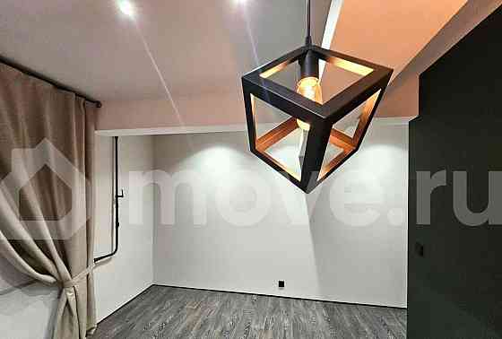 Студия, 20.6 м2, 1/5 эт. Москва