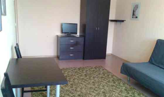 2-комн. квартира, 58 м2, 2/18 эт. Москва