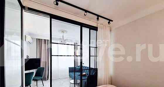 1-комн. квартира, 35 м2, 6/12 эт. Москва