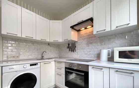 4-комн. квартира, 66 м2, 5/9 эт. Москва