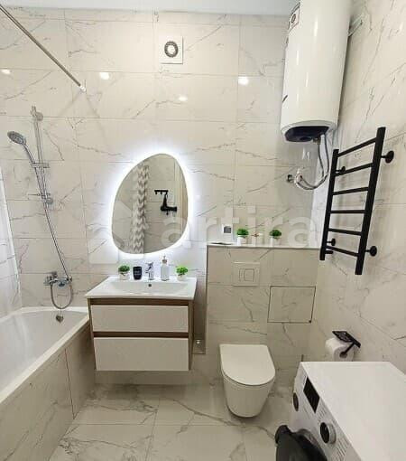 1-комн. квартира, 42 м2, 4/5 эт. Самара - изображение 7