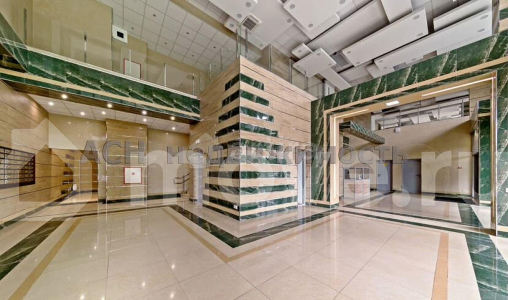 4-комн. квартира, 188 м2, 7/25 эт. Москва - изображение 5