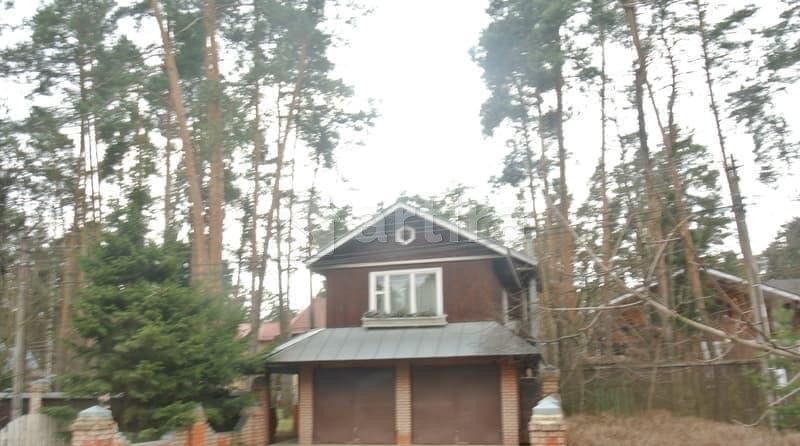 Коттедж, 200 м2, 6 соток Кратово - изображение 1