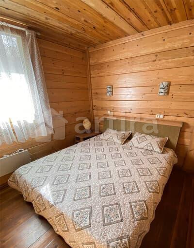 Коттедж, 120 м2 Сосново - изображение 6