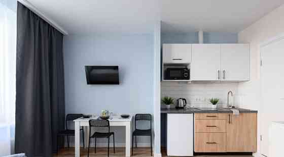 Студия, 20 м2, 2/18 эт. Подольск