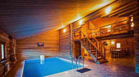 Коттедж, 160 м2 Ломоносов