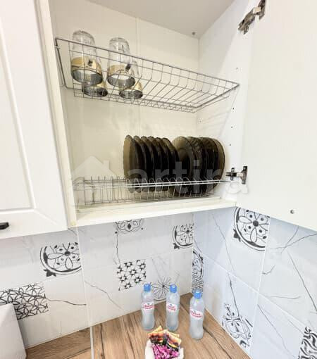 1-комн. квартира, 41 м2, 8/22 эт. Долгопрудный - изображение 14