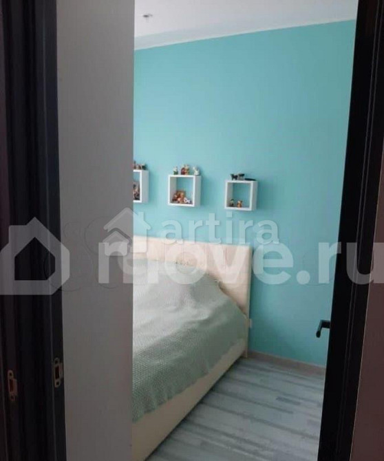 Студия, 25 м2, 2/16 эт. Москва - изображение 7