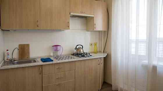 1-комн. квартира, 36 м2, 9/10 эт. Брянск