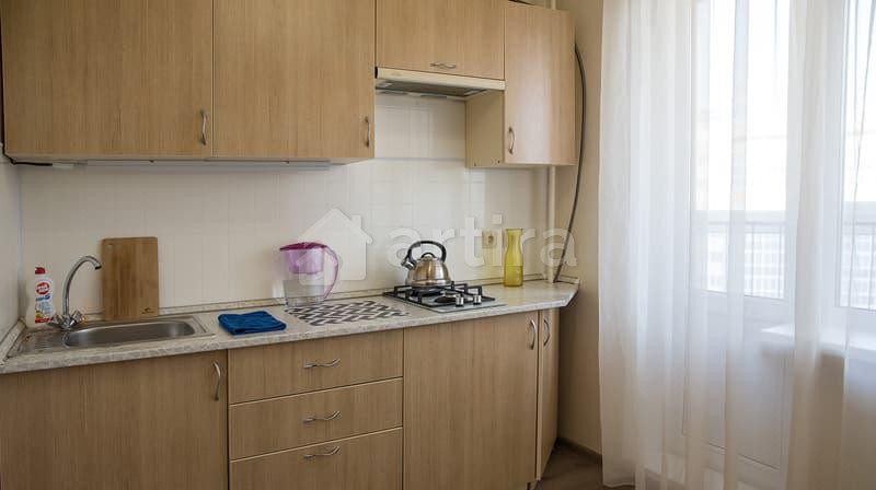 1-комн. квартира, 36 м2, 9/10 эт. Брянск - изображение 5