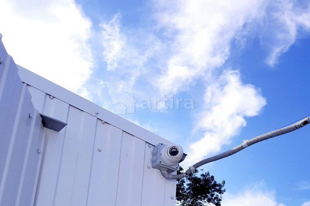 Гараж, 10 м2 Ялта - изображение 5