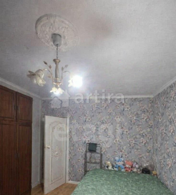 Комната, 14 м2, 8/12 эт. Москва - изображение 4