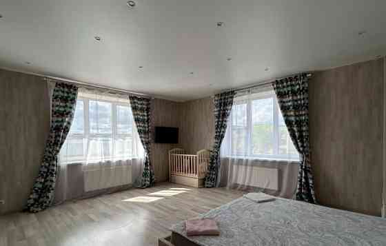 Коттедж, 350 м2 Подольск