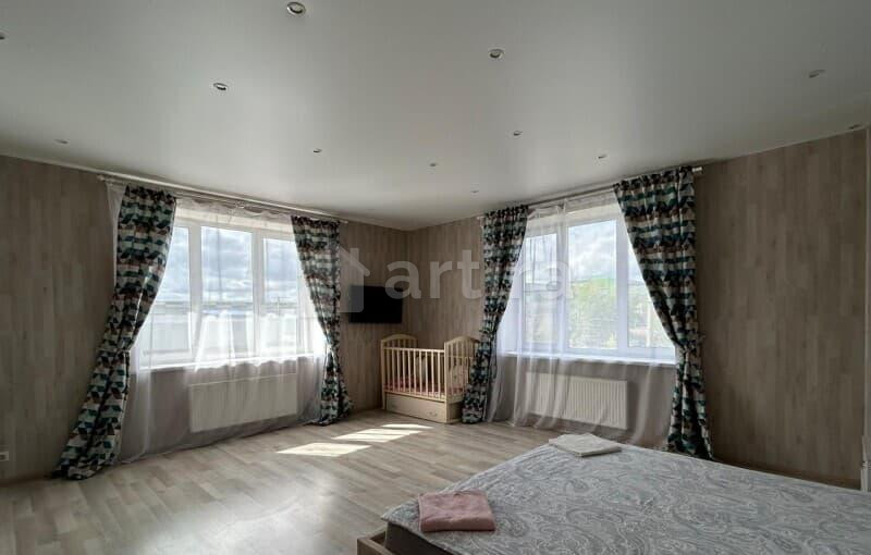 Коттедж, 350 м2 Подольск - изображение 5