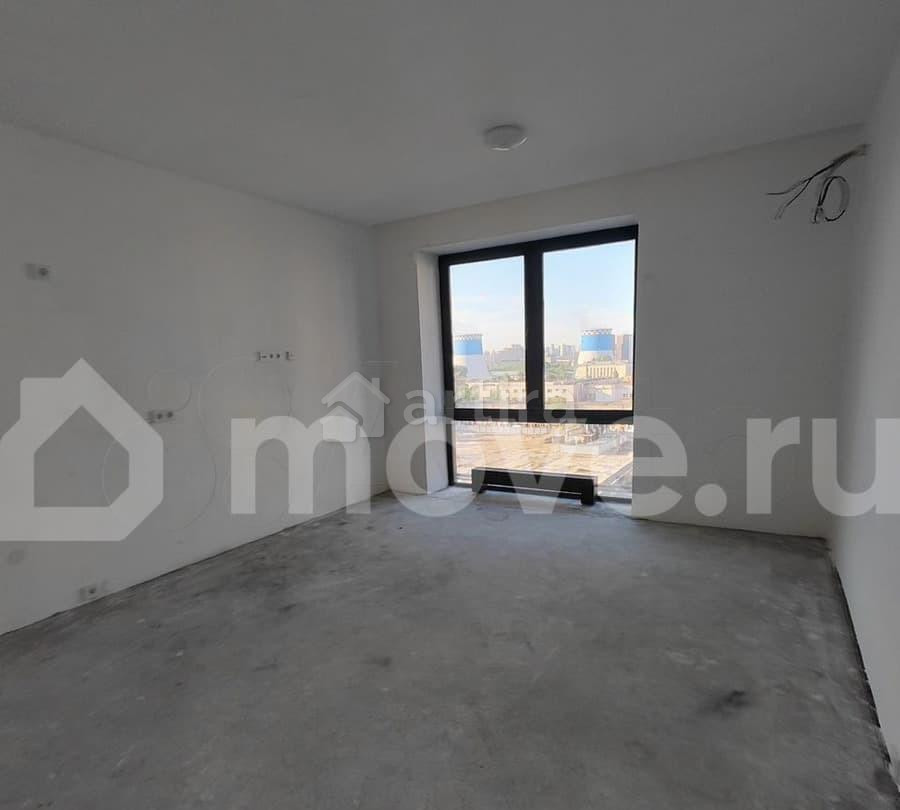 3-комн. квартира, 81 м2, 10/30 эт. Москва - изображение 2