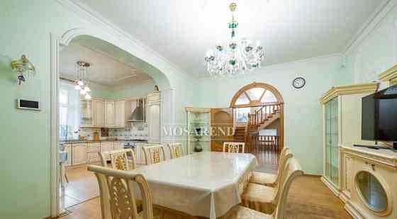 Коттедж, 870 м2 Одинцово