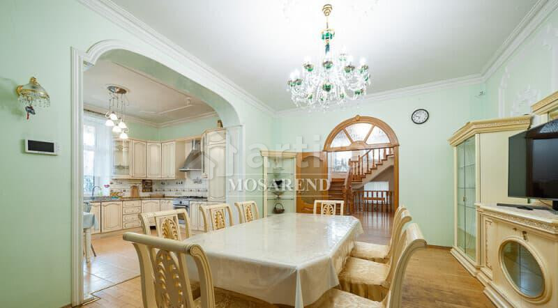 Коттедж, 870 м2 Одинцово - изображение 5