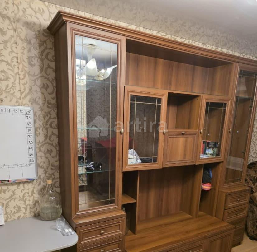 Комната, 12 м2, 3/5 эт. Казань - изображение 3