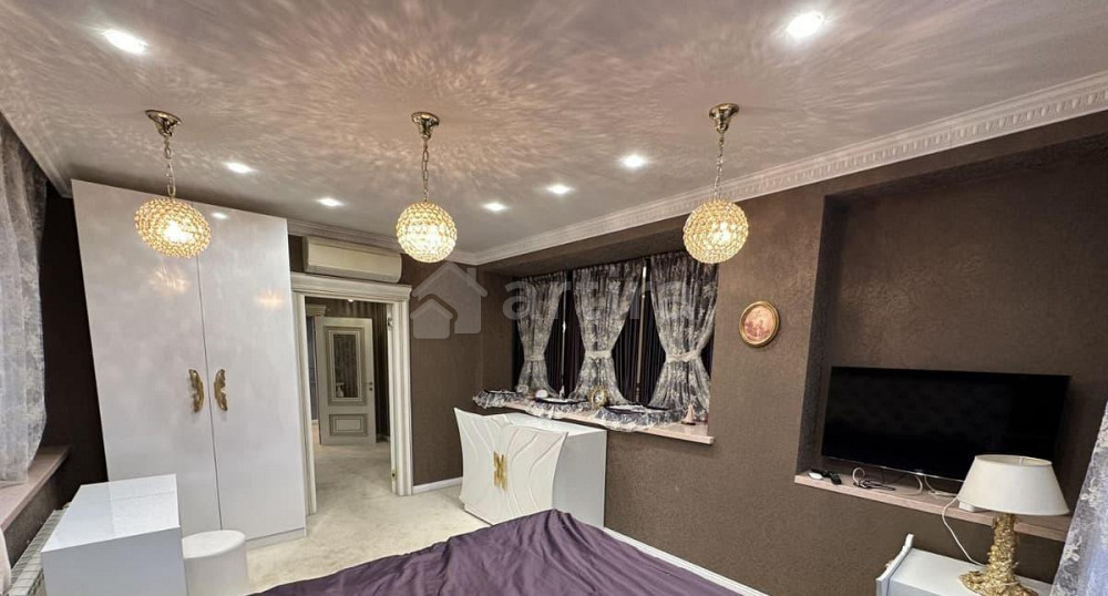 Коттедж, 500 м2, 13 соток, 2 эт. Москва - изображение 5