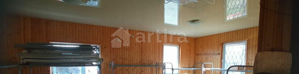 Дом, 150 м2, 20 соток, 2 эт. Симферополь - изображение 5