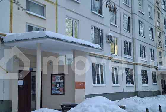 Студия, 17.5 м2, 1/9 эт. Москва