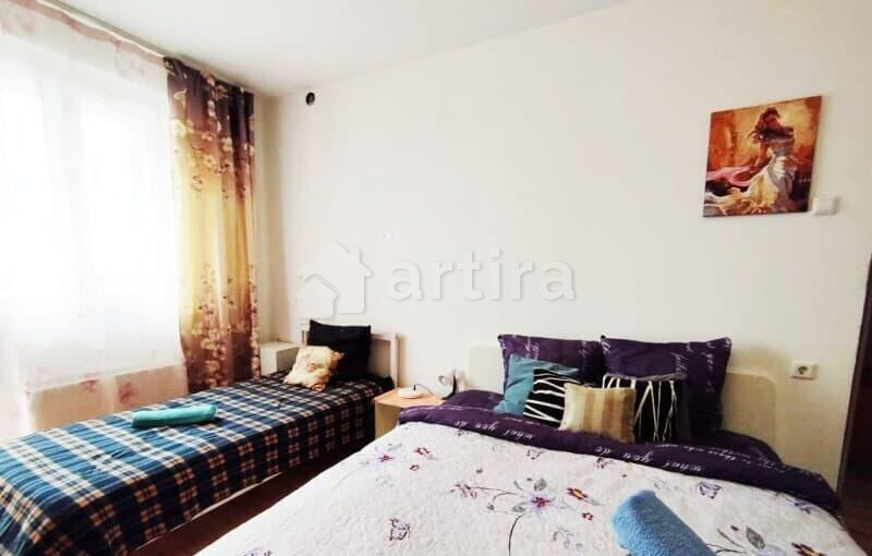 1-комн. квартира, 42 м2, 12/17 эт. Домодедово - изображение 7